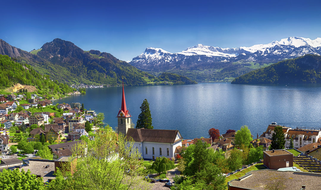 Why move to Switzerland, and how you do it